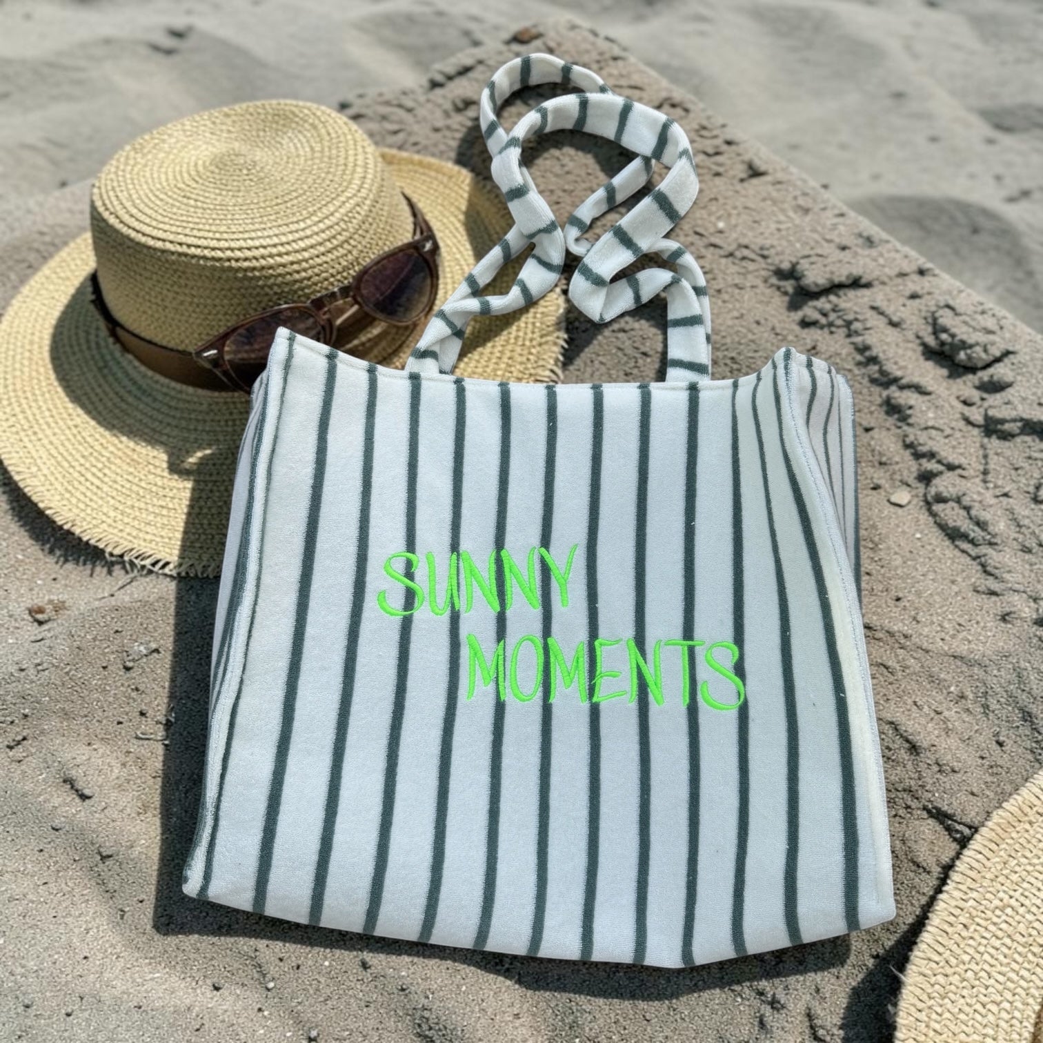 Strandtaschen