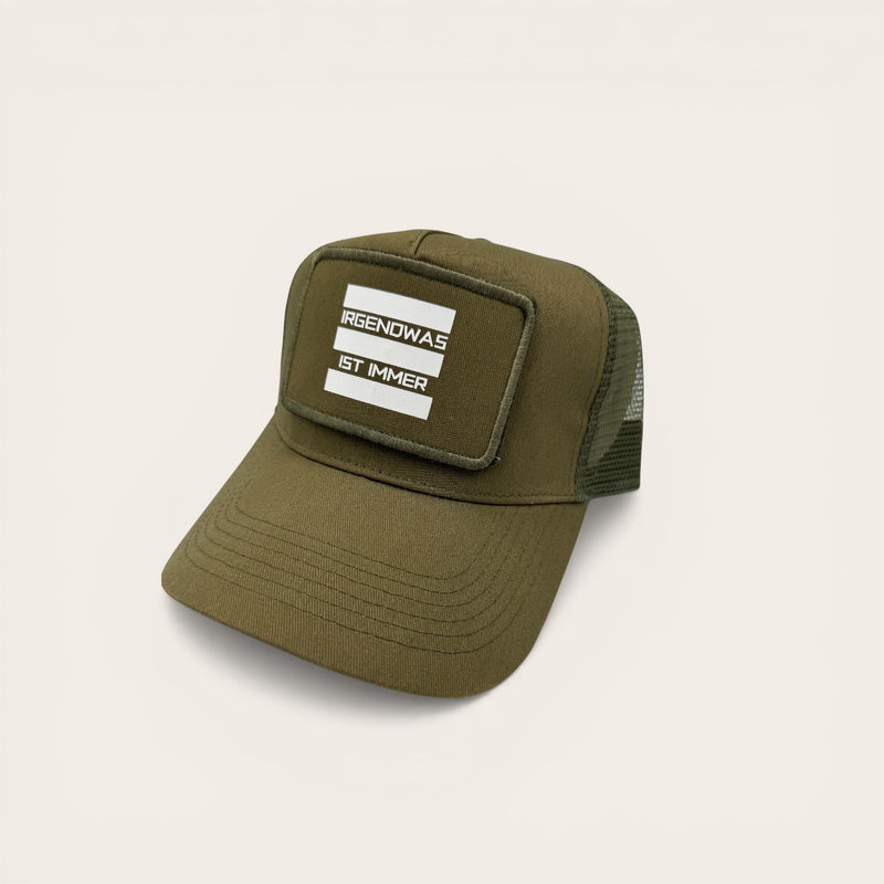 Caps, Mützen & Stirnbänder