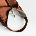 Half & Half Bag Braun