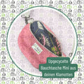 DEINE EX-BAG - Bauchtasche Mini