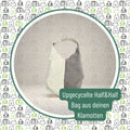 DEINE EX-BAG - Half & Half Bag