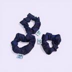 Satinscrunchie