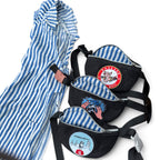 Bauchtasche Mini FC Bayern München | Fußball