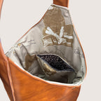 Half & Half Bag