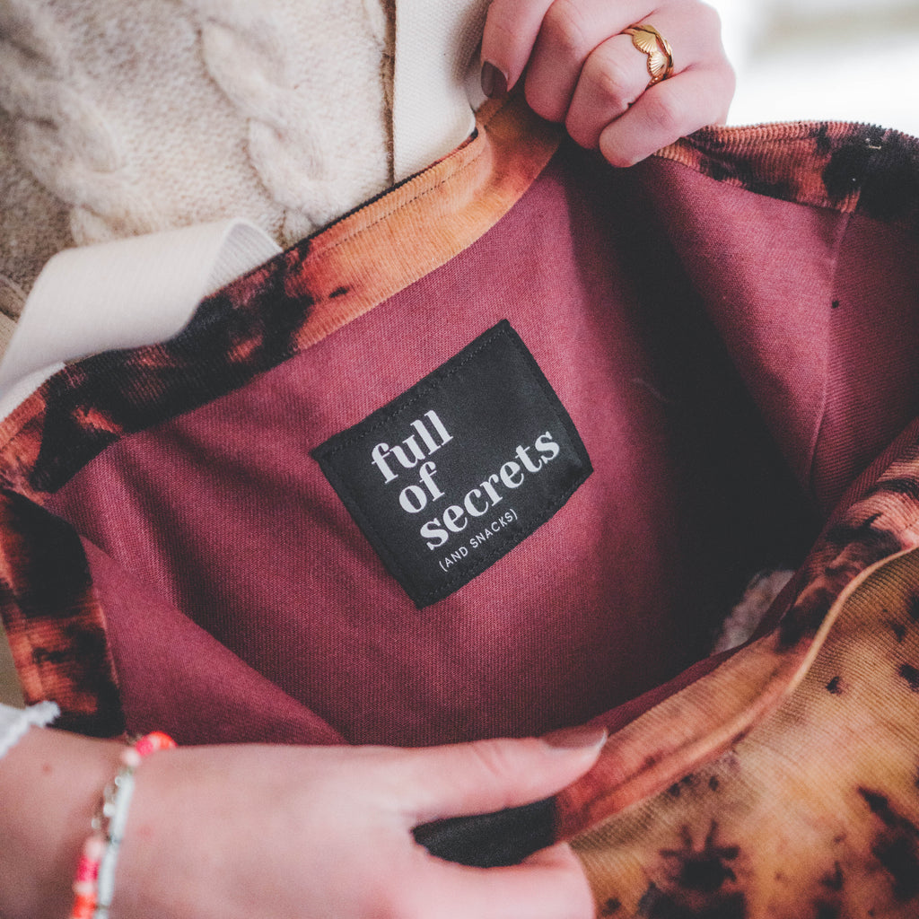Cordshopper Batik