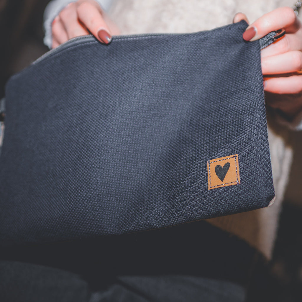 Crossbodybag Patchwork
