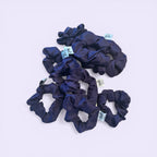 Satinscrunchie