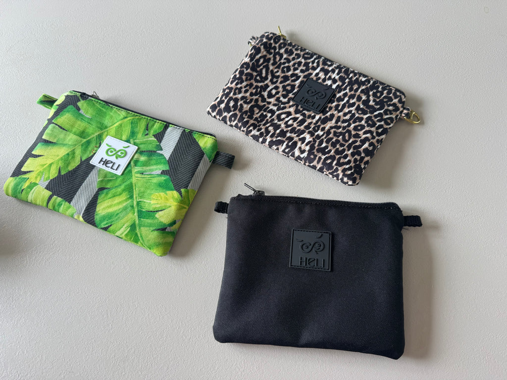 Crossbodybag “Festival”