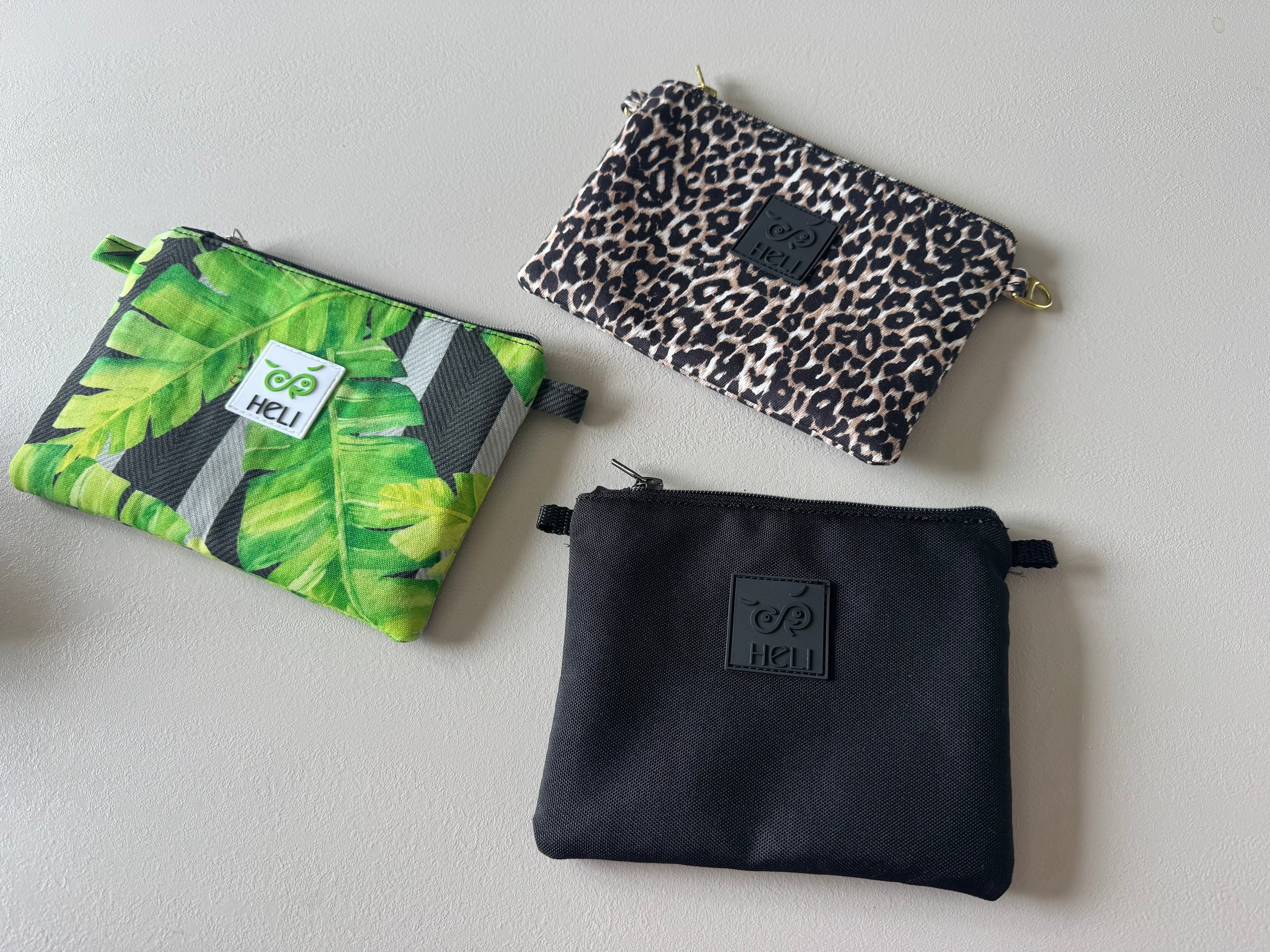Crossbodybag “Festival”