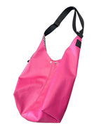 Half & Half Bag Pink / Verstellbar