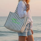 Strandtasche „Sunny Moments“