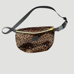 Bauchtasche Maxi Leo