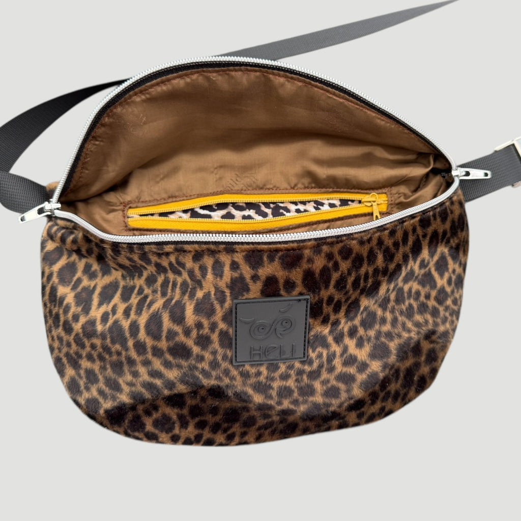 Bauchtasche Maxi Leo