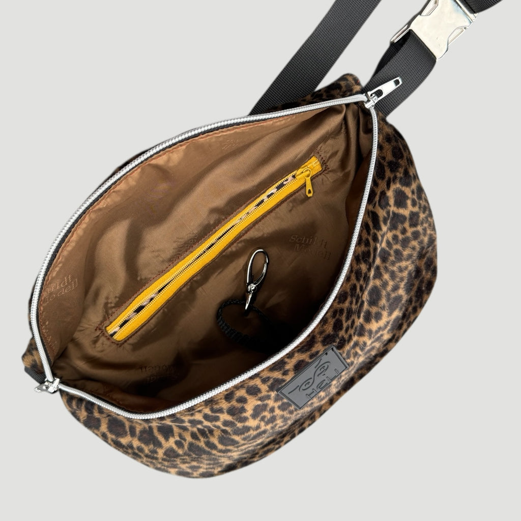 Bauchtasche Maxi Leo