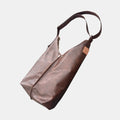 Half & Half Bag Kastanie / Verstellbar