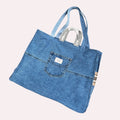 Mombag Jeans