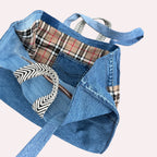 Mombag Jeans