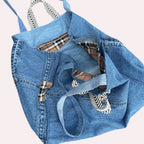 Mombag Jeans
