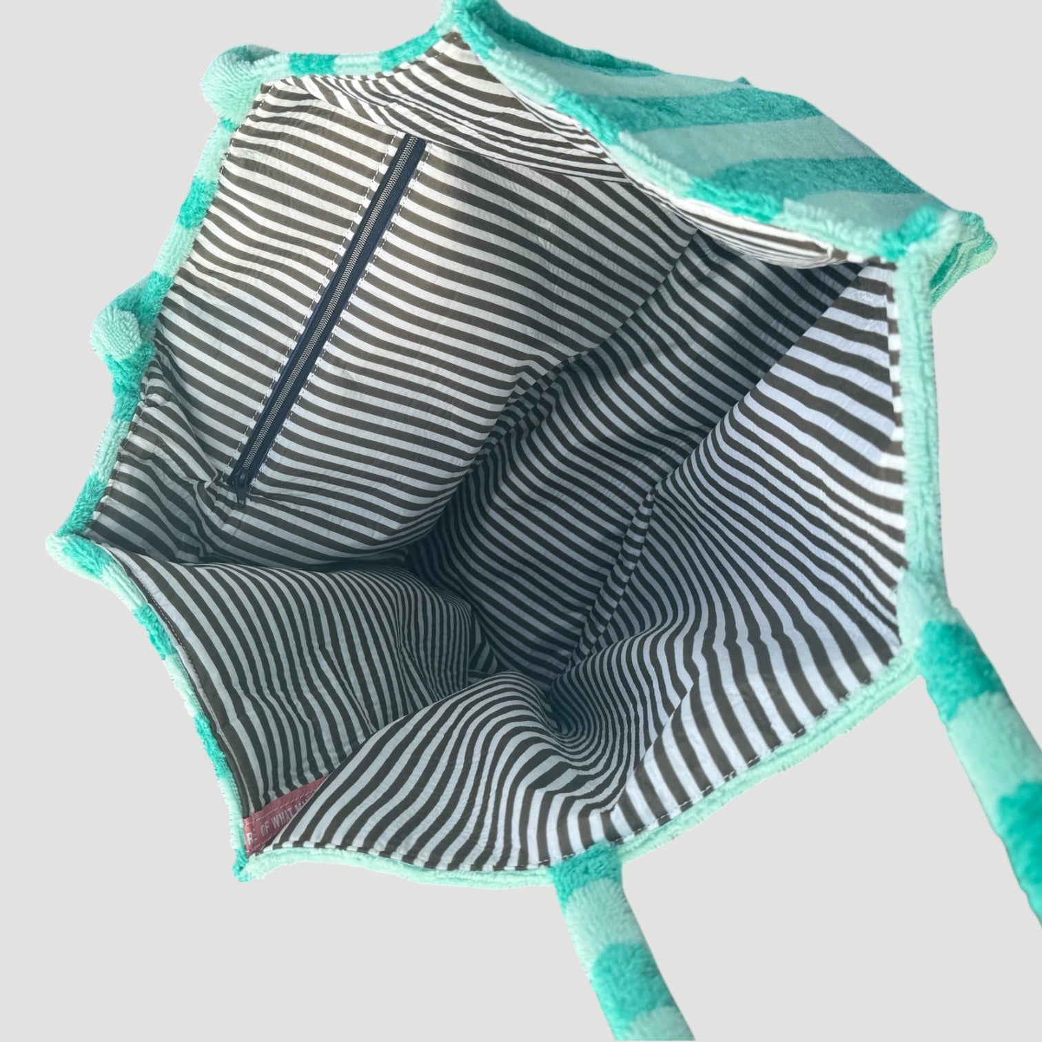 Strandtasche „Sea Sun Fun“