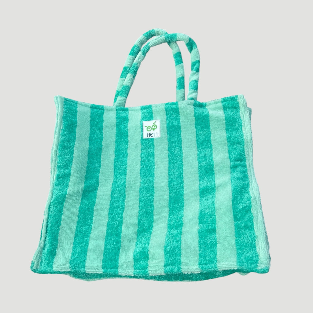 Strandtasche „Sea Sun Fun“