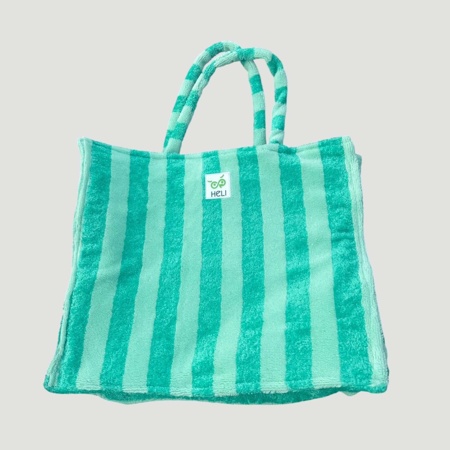 Strandtasche „Sea Sun Fun“