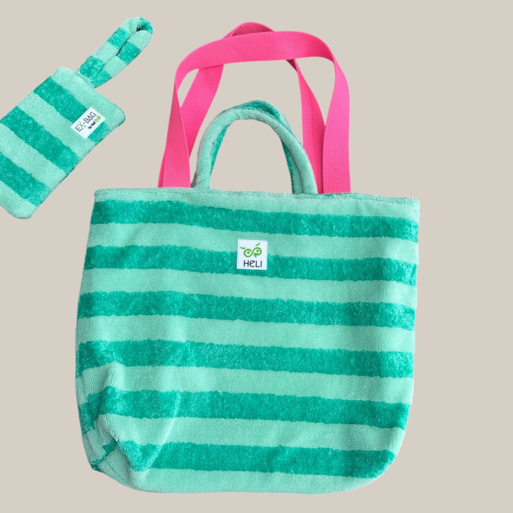 Strandtasche „Summer Love“