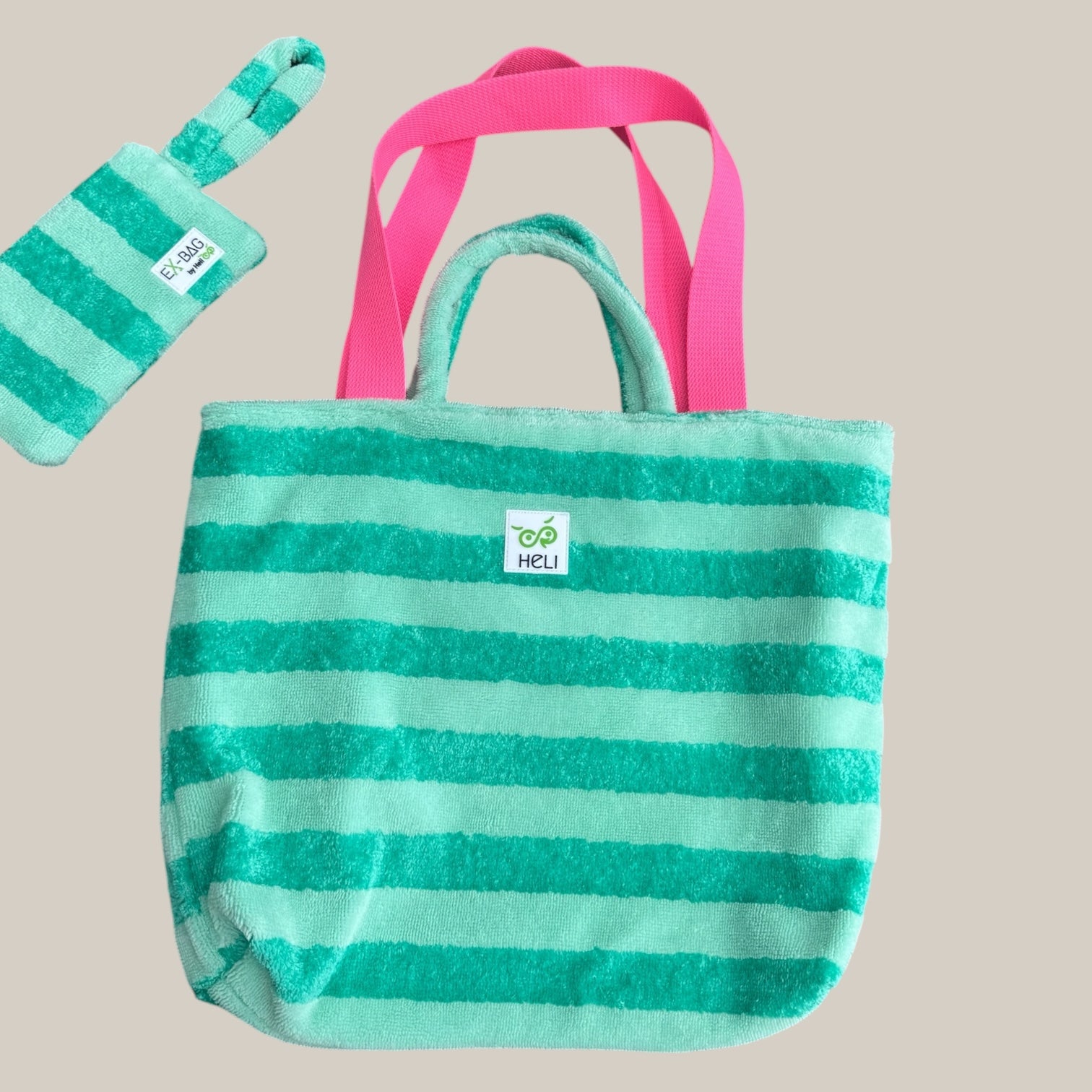 Strandtasche „Summer Love“