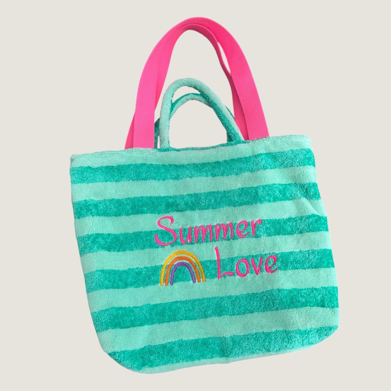 Strandtasche „Summer Love“