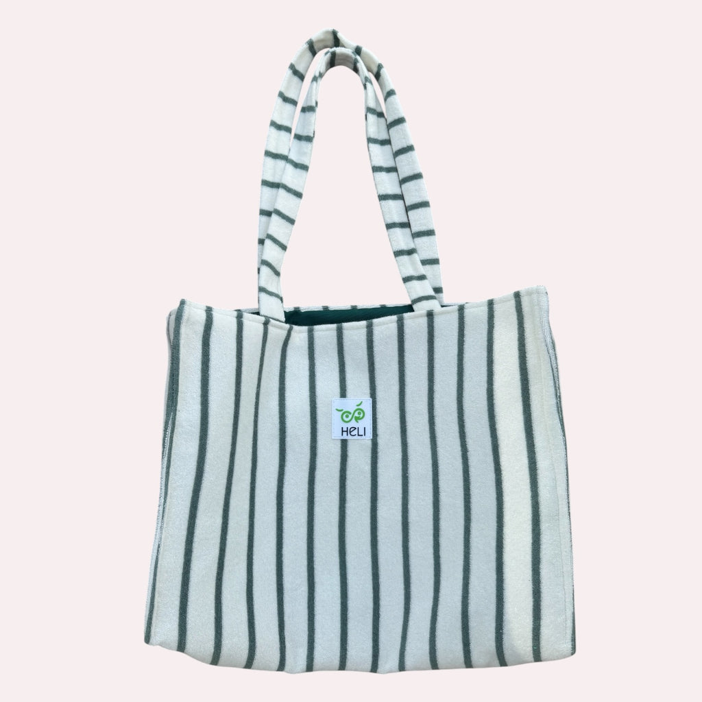 Strandtasche „Sunny Moments“