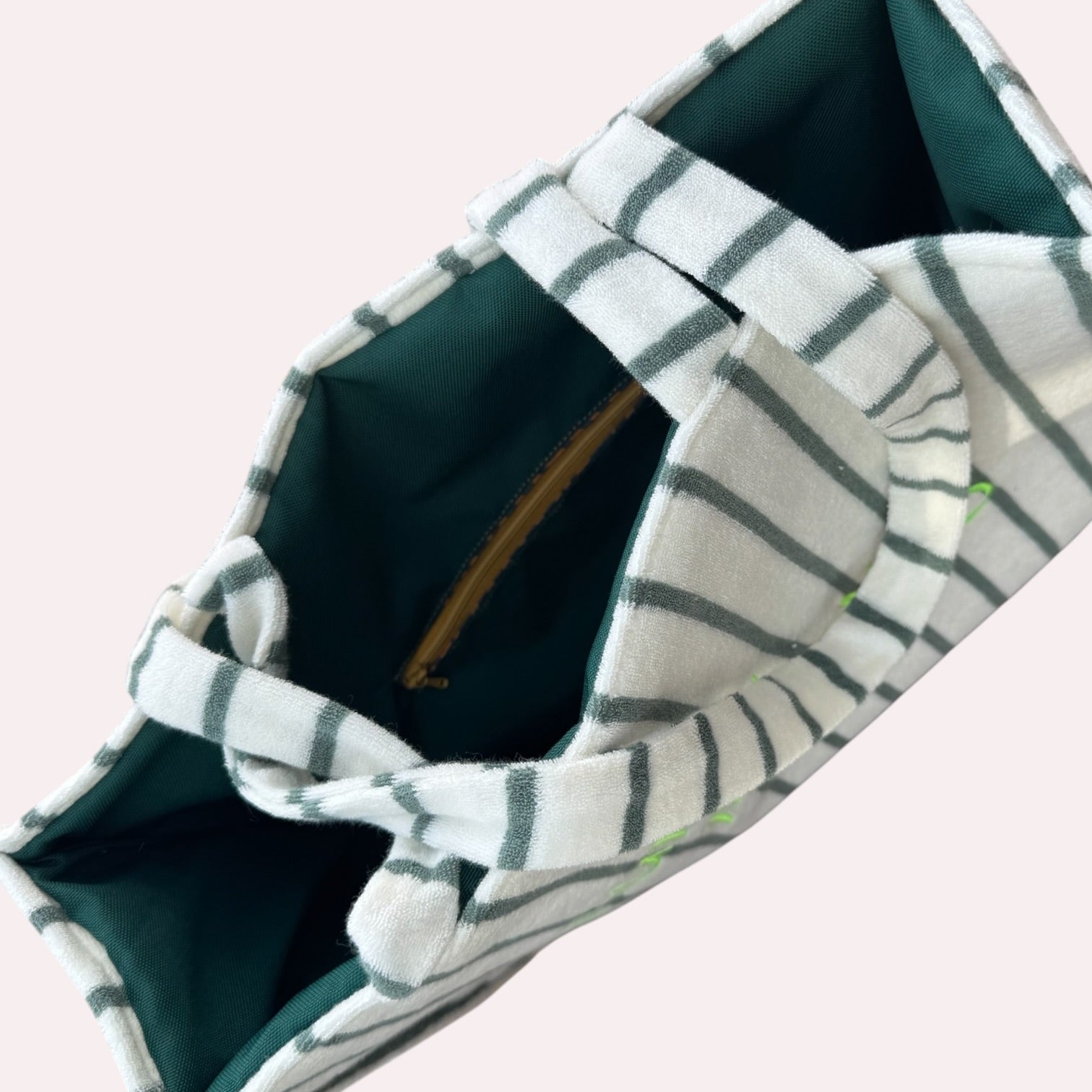 Strandtasche „Sunny Moments“