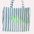 Strandtasche „Sunny Moments“
