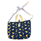Strandtasche Lemon
