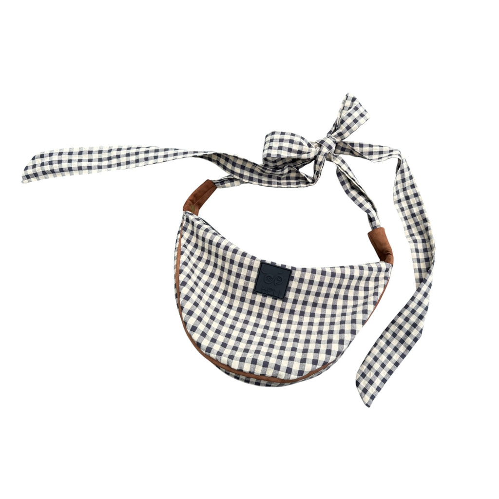 Moonbag Marilyn / Kariert