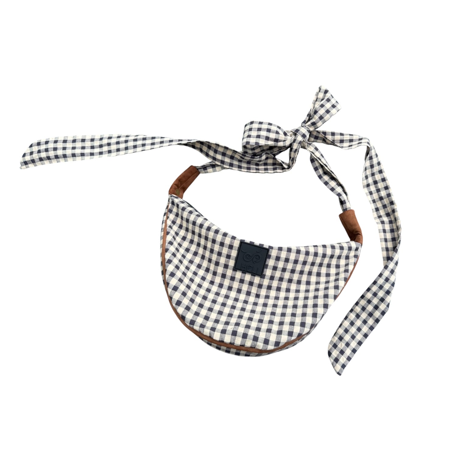 Moonbag Marilyn / Kariert