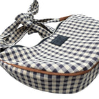 Moonbag Marilyn / Kariert