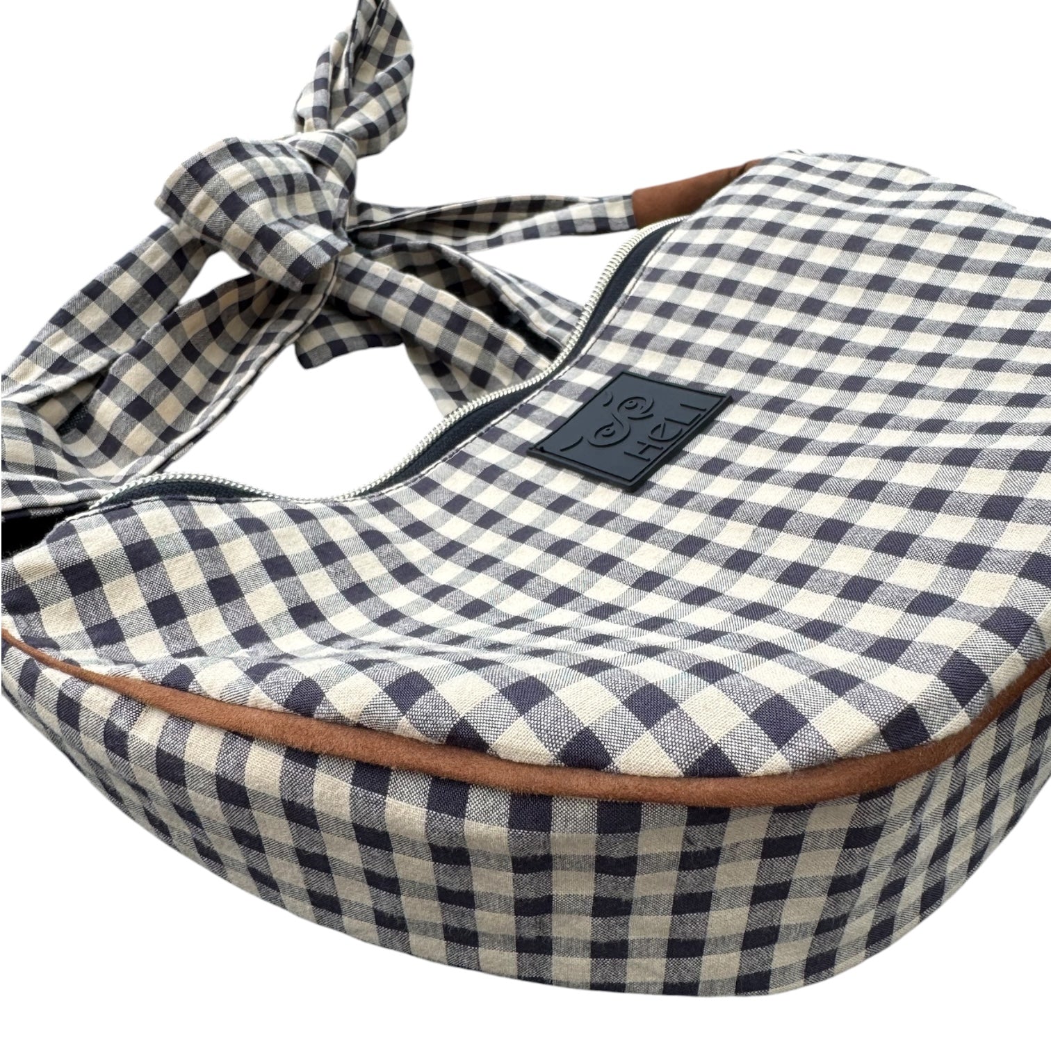 Moonbag Marilyn / Kariert