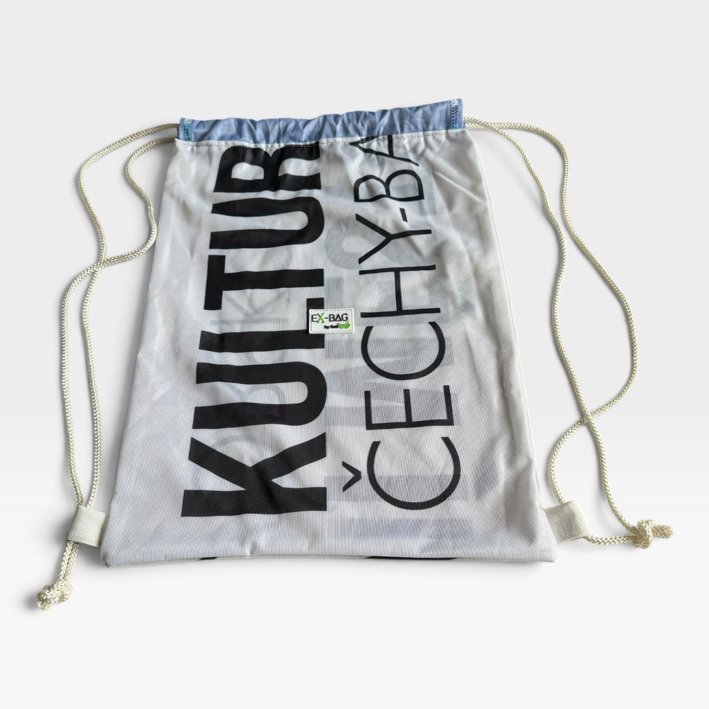 Turnbeutel “Kultur”