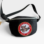Bauchtasche Mini FC Bayern München | Ballern mit Stil