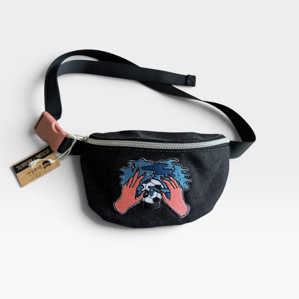 Bauchtasche Mini FC Bayern München | Fußball
