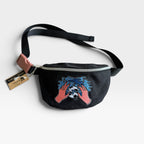 Bauchtasche Mini FC Bayern München | Fußball
