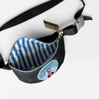 Bauchtasche Mini FC Bayern München | Fußballgöttin