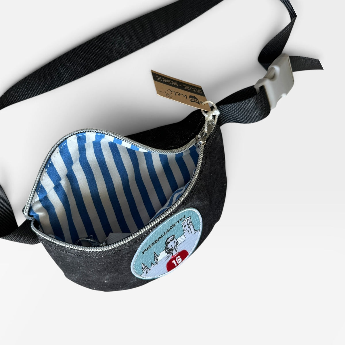 Bauchtasche Mini FC Bayern München | Fußballgöttin