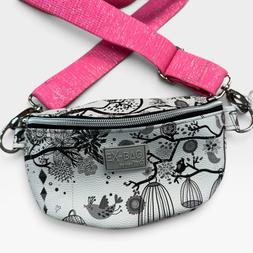 Bauchtasche Mini Birdy