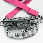 Bauchtasche Mini Birdy