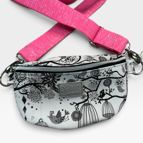 Bauchtasche Mini Birdy