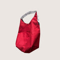 Half & Half Bag | Rot - Manon