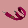Taschengurtband | Pink