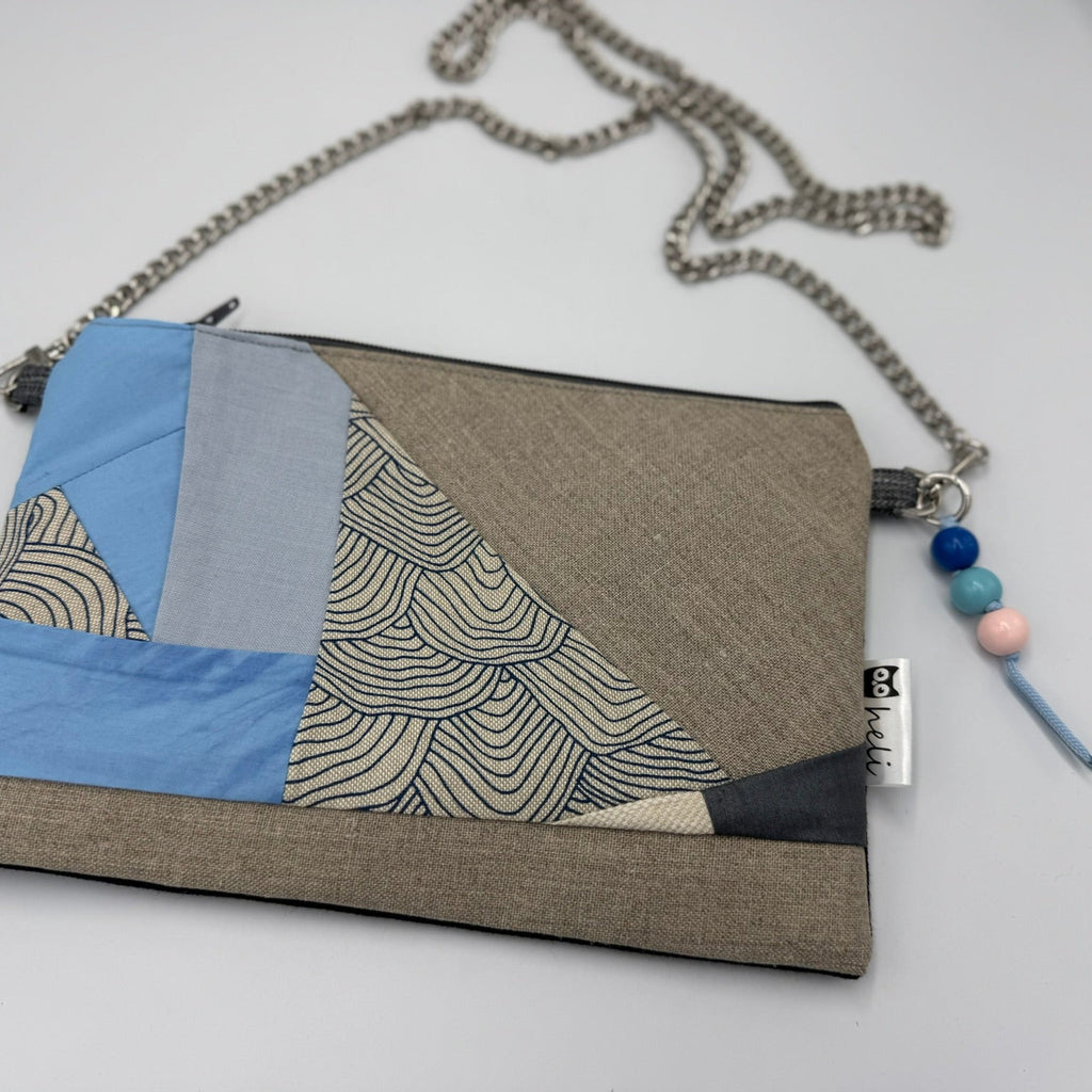Crossbodybag Patchwork
