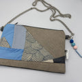 Crossbodybag Patchwork