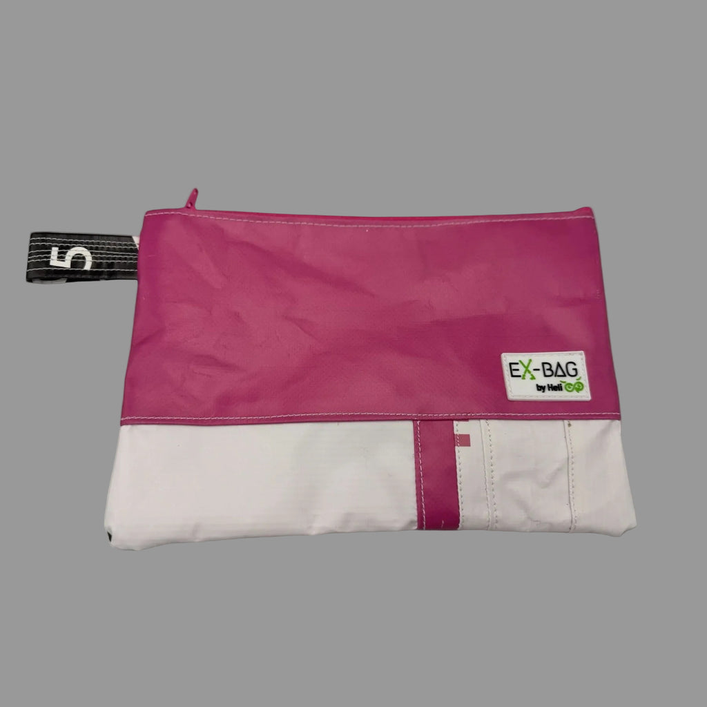 Bannerclutch Pink 5